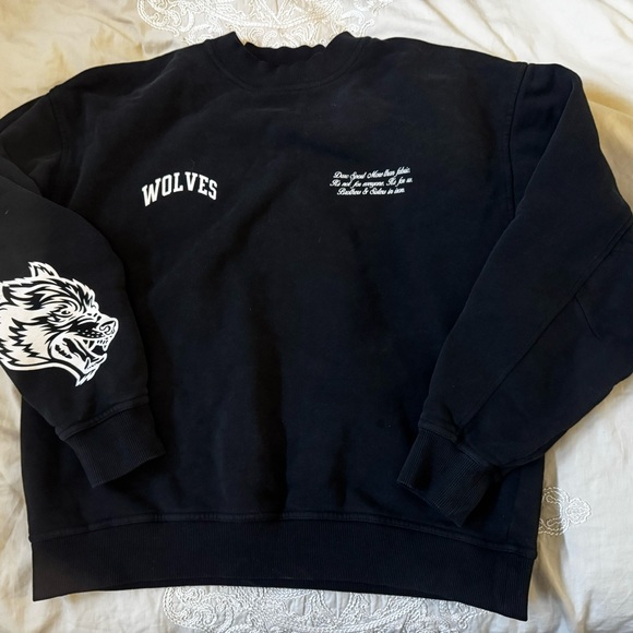 Darc Sport Crewneck - Picture 1 of 3